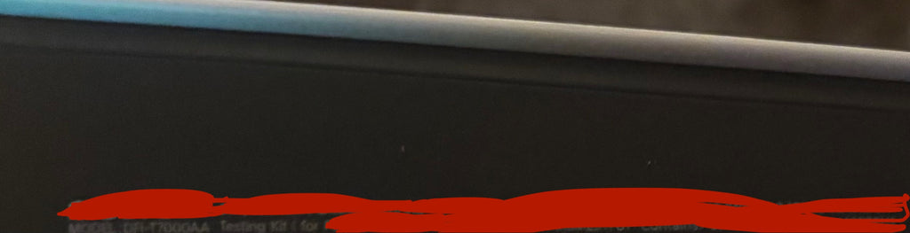 Collectors Edition Console (Prototype-Style Model)