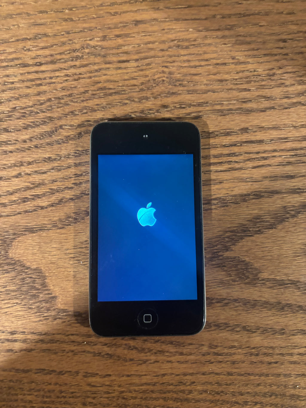 Apple IPod Touch 4th Generation Jailbroken With Rare Discontinued Games